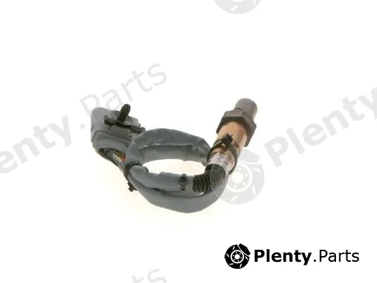 Lambda Sensor