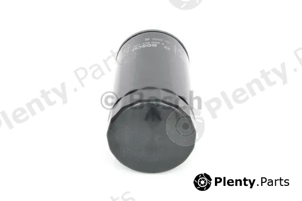 Bosch F026407129 — Oil Filter