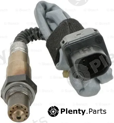 Lambda Sensor