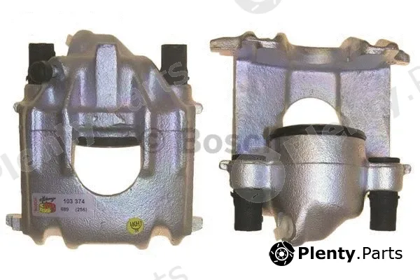 Bosch 0204103374 — Brake Caliper