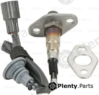 Lambda Sensor