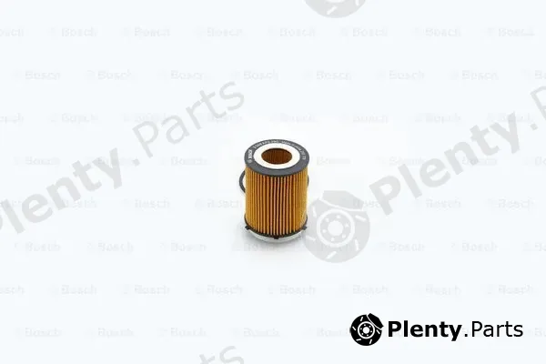Bosch 0986AF0290 — Oil Filter