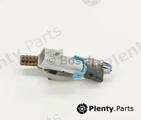 Lambda Sensor