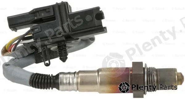 Lambda Sensor