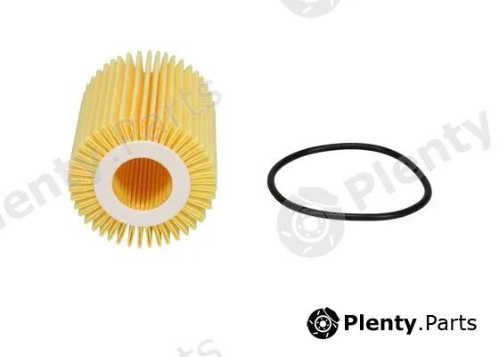 Bosch 0986AF1166 — Oil Filter