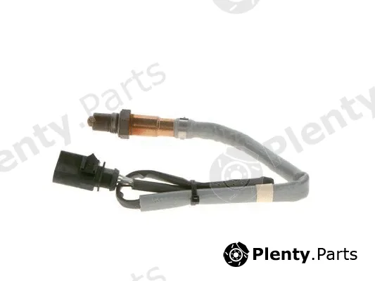 Bosch 0258010225 — Lambda Sensor