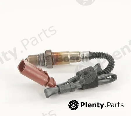 Lambda Sensor
