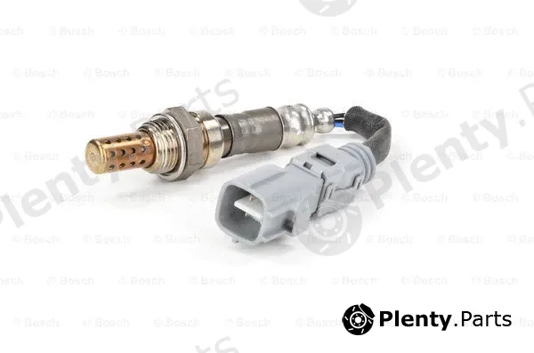Lambda Sensor
