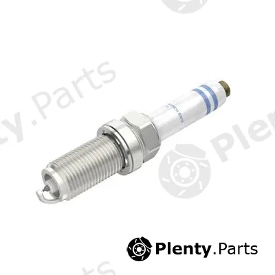 Bosch 0241245677 — Spark Plug Platinum Iridium Evo