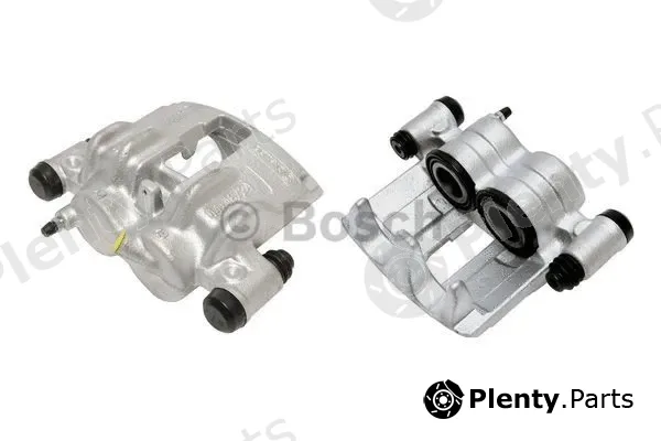 Bosch 0986134016 — Brake Caliper