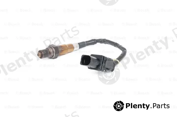Bosch 0281004060 — Lambda Sensor