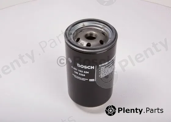 Bosch 0451103324 — Oil Filter