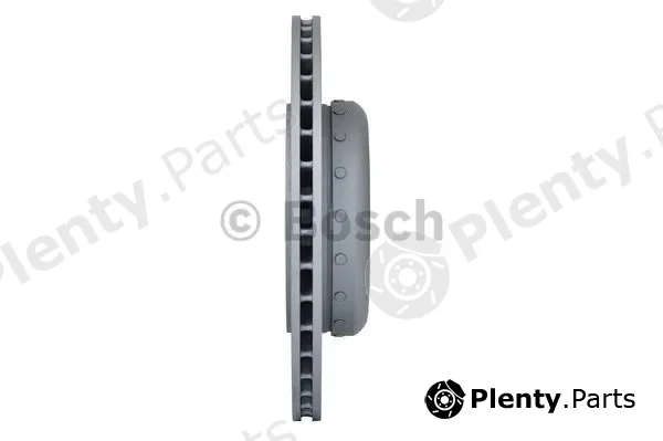 Bosch 0986479E08 — Brake Disc