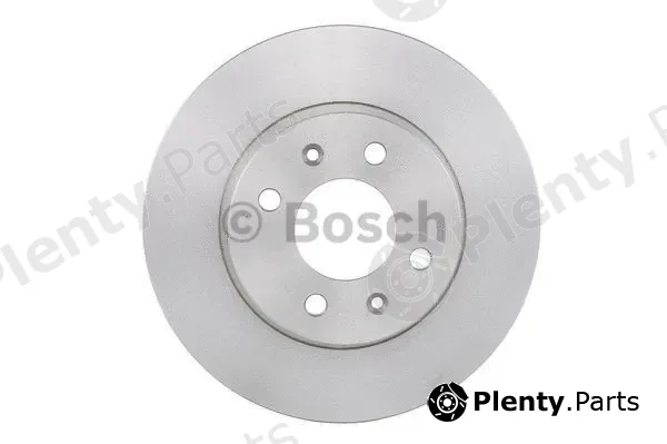 Bosch 0986479459 — Brake Disc