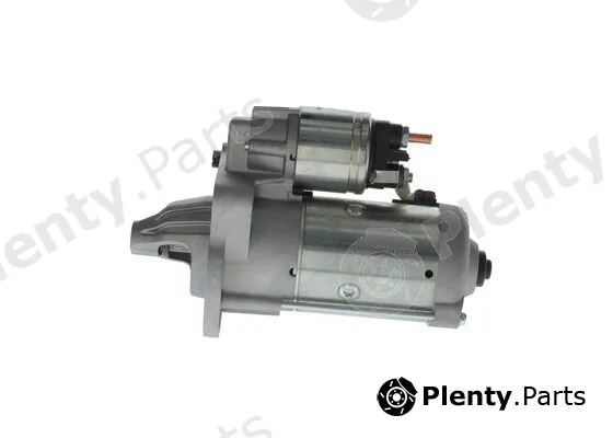 Bosch 1986S00982 — Starter