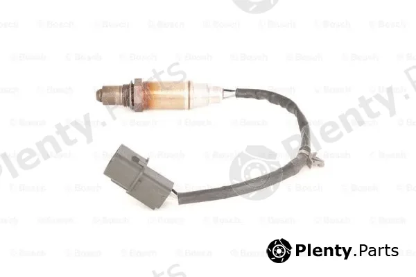 Lambda Sensor