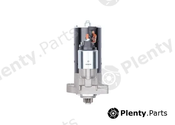 Bosch 1986S00817 — Starter