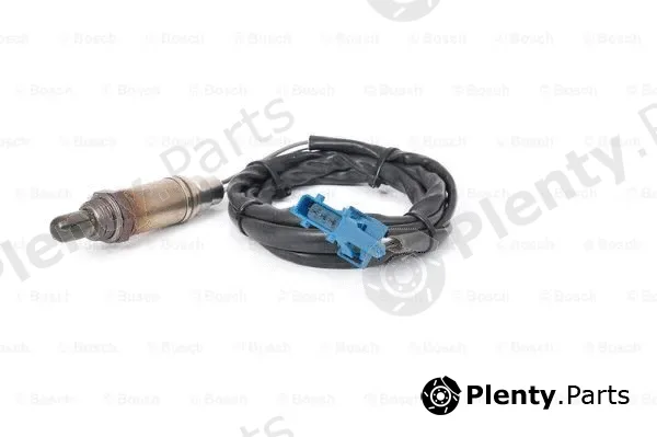 Lambda Sensor