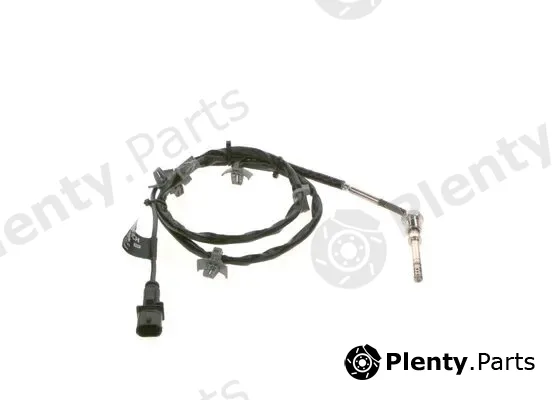 Bosch 0986259141 — Sensor, exhaust gas temperature