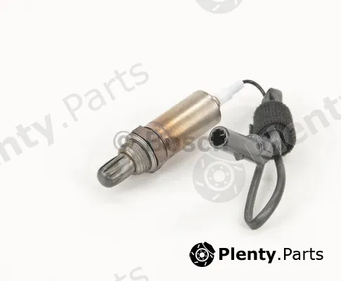 Lambda Sensor