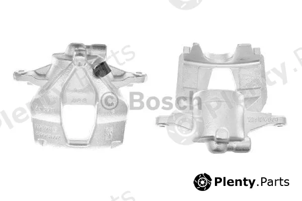 Bosch 0986134077 — Brake Caliper
