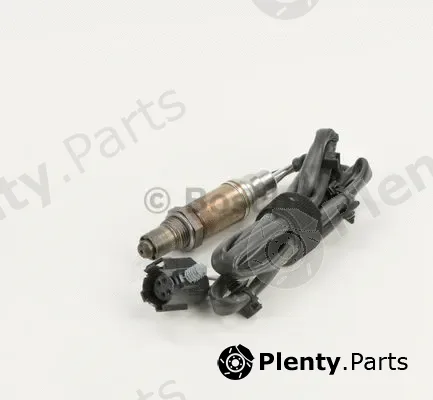 Lambda Sensor
