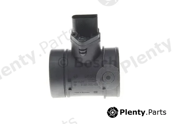 Bosch 0281002435 — Mass Air Flow Sensor