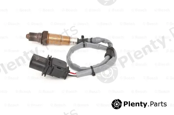 Lambda Sensor