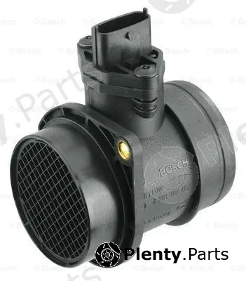 Bosch 0281002482 — Mass Air Flow Sensor