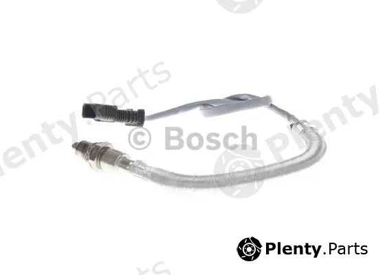 Lambda Sensor