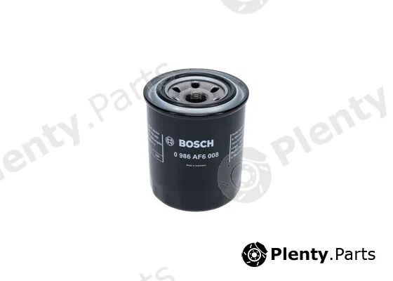 Bosch 0986AF6008 — Fuel Filter