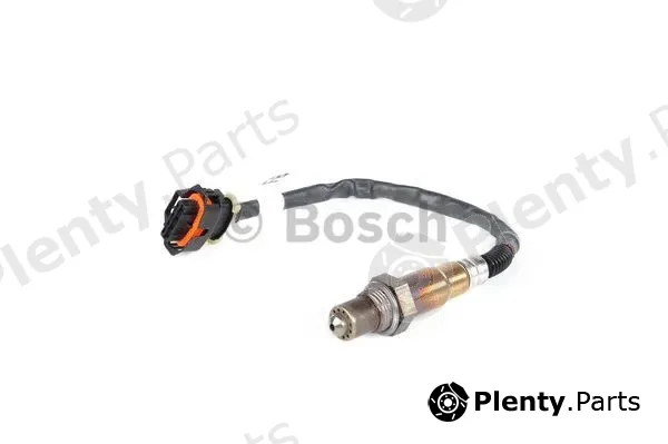 Lambda Sensor