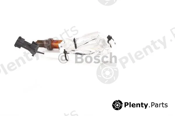 Lambda Sensor