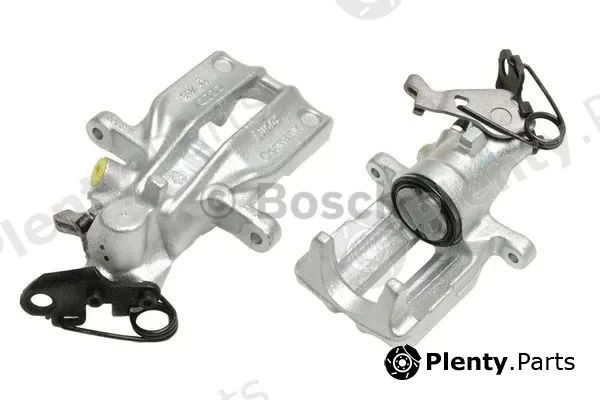 Bosch 0986474523 — Brake Caliper