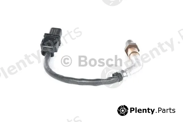 Lambda Sensor