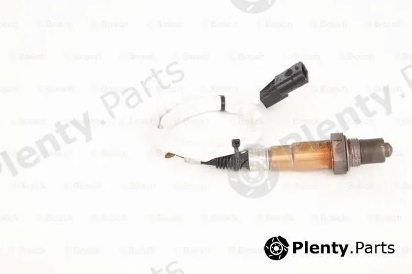 Bosch 0258010029 — Lambda Sensor