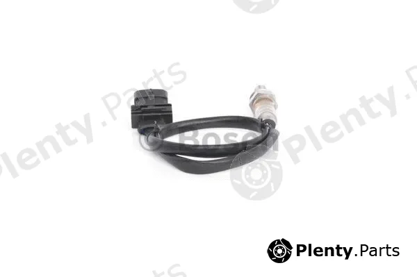 Lambda Sensor