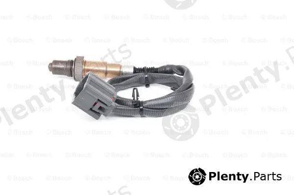 Lambda Sensor