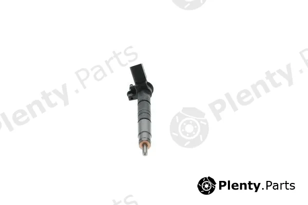 Bosch 0445116001 — Injector Nozzle