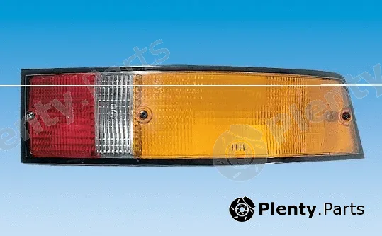 Bosch 0311460400 — Tail Light Assembly