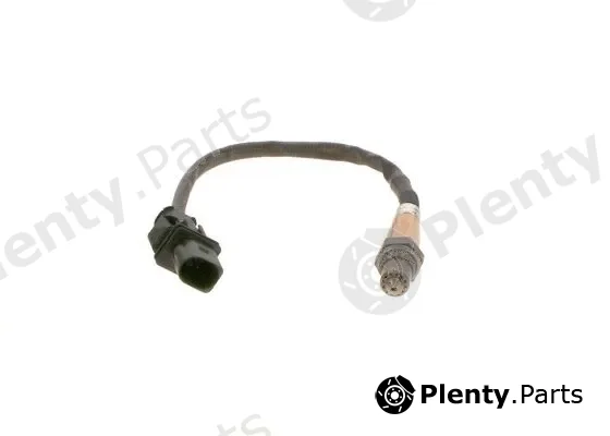 Lambda Sensor
