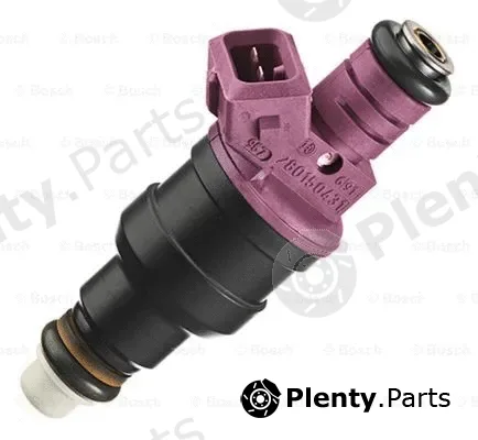 Bosch 0280150783 — Injector