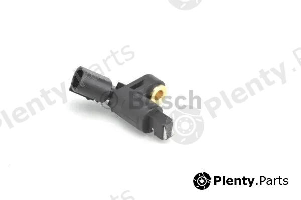 Bosch 0986594001 — Sensor, wheel speed