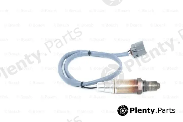 Lambda Sensor