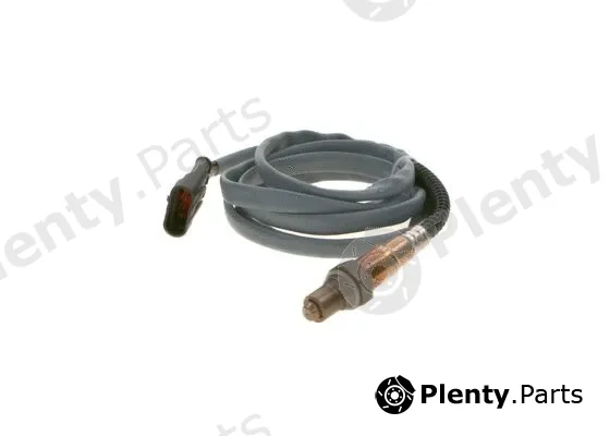 Lambda Sensor