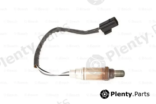 Lambda Sensor