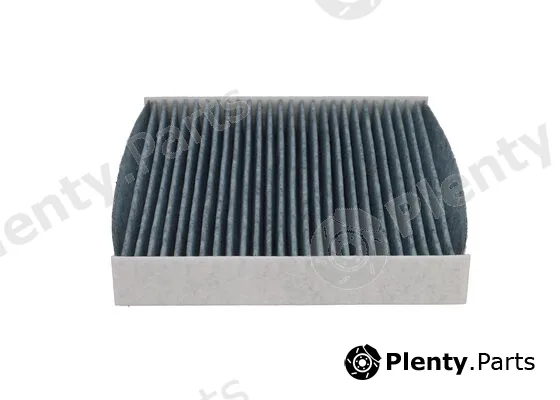 Bosch 0986AF4435 — Filter, cabin air Aeristo Eco