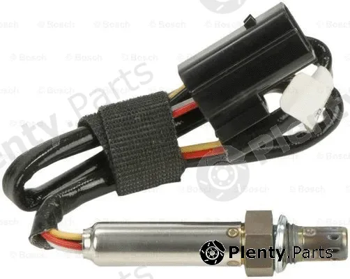 Lambda Sensor