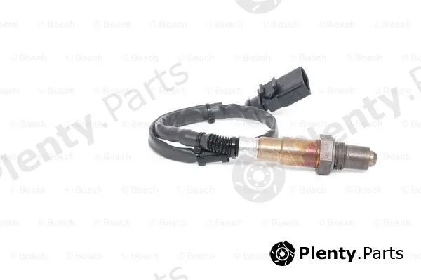Lambda Sensor