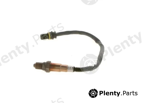 Lambda Sensor